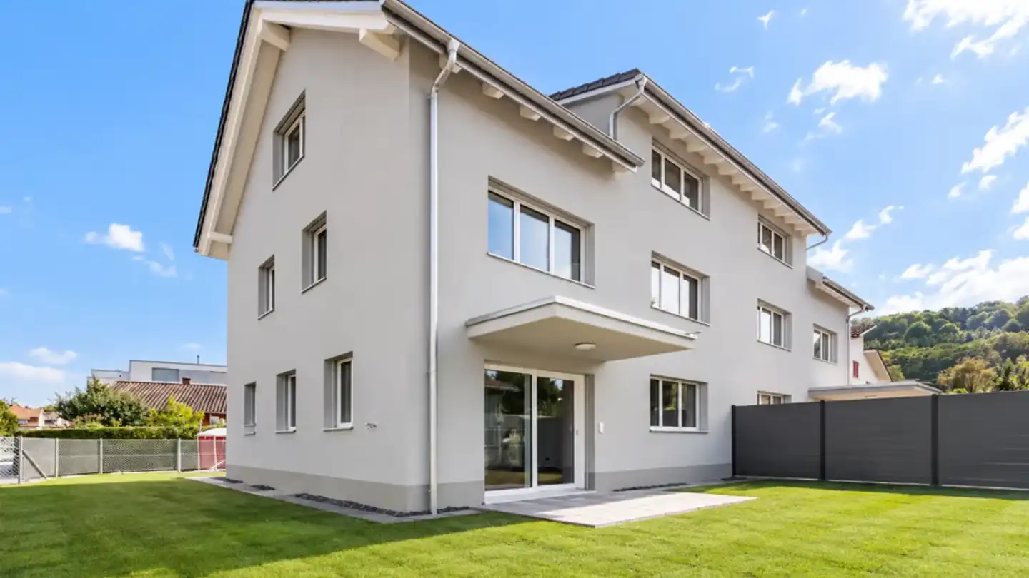 Casa bifamiliare in vendita - Niederbürerstrasse 23, 9220 Bischofszell - Foto 2