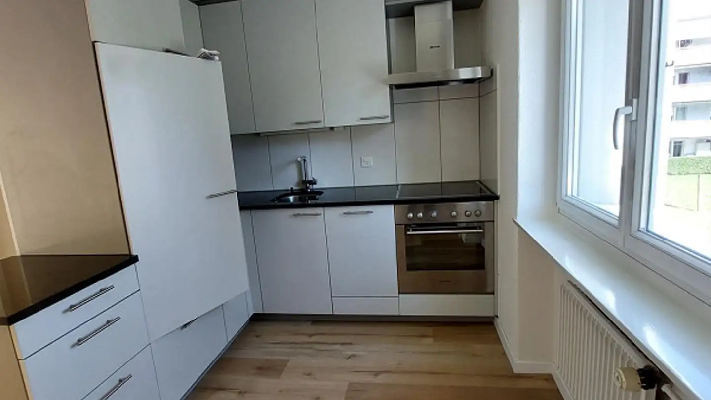 Appartement à louer - Zelgstrasse 10, 9404 Rorschacherberg - Photo 3