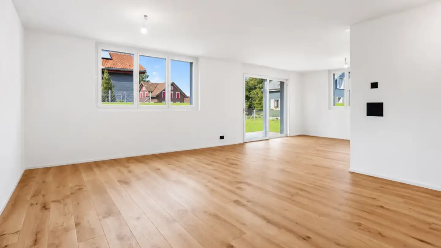 Casa bifamiliare in vendita - Niederbürerstrasse 23, 9220 Bischofszell - Foto 3