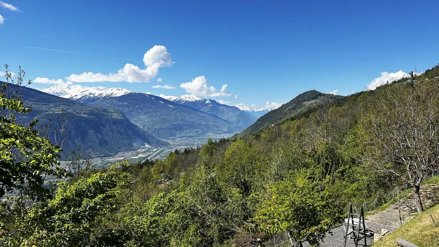 Villa in vendita - 3971 Chermignon-d'en-Bas - Photo 3