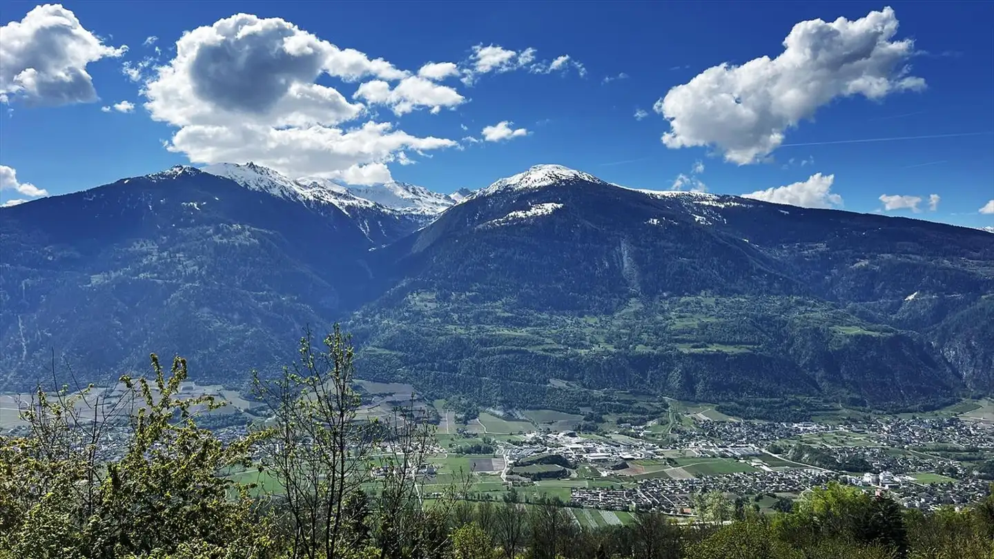 Villa in vendita - 3971 Chermignon-d'en-Bas - Photo 4