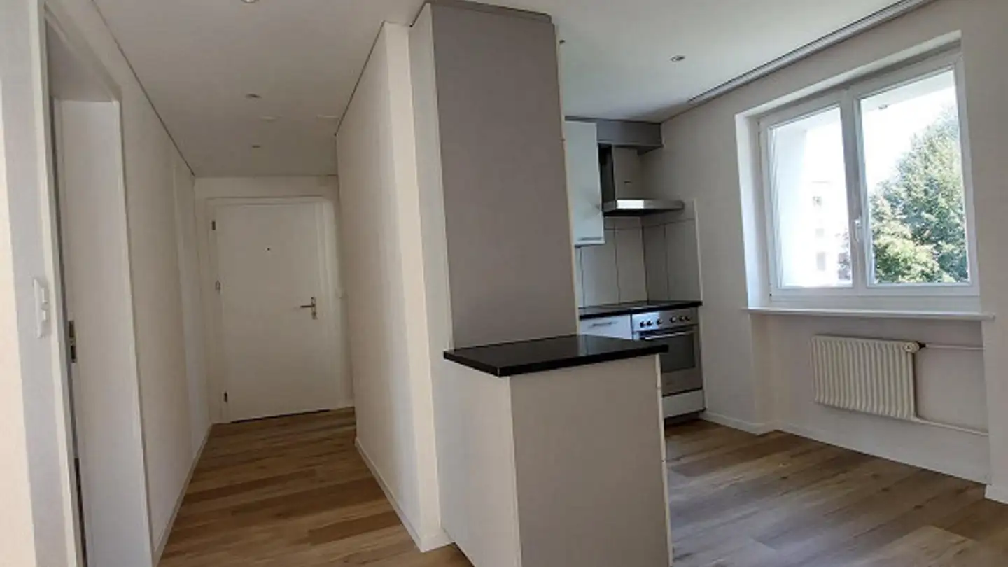 Appartement à louer - Zelgstrasse 10, 9404 Rorschacherberg - Photo 4