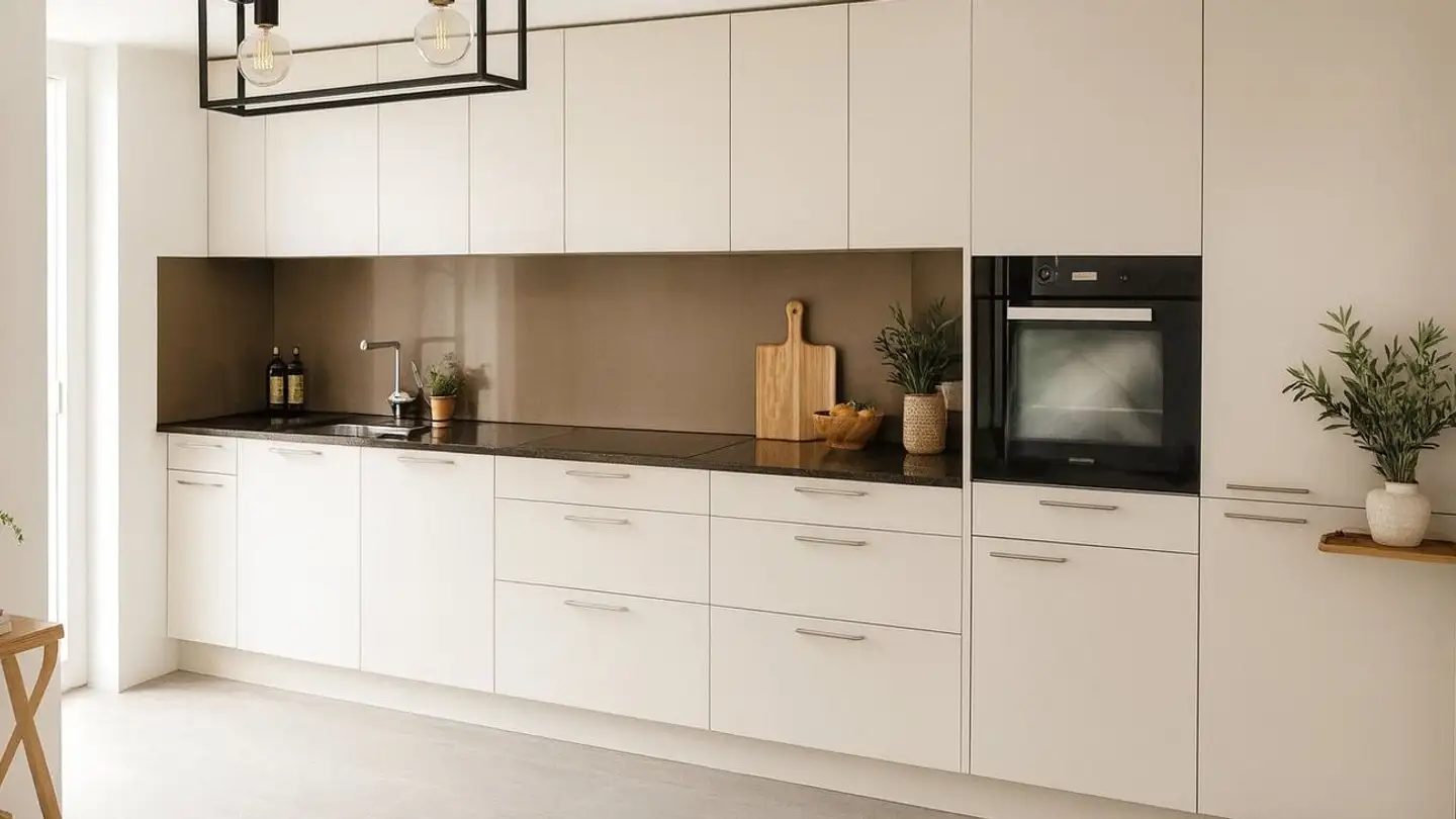 Appartamento in affitto - Hauptstrasse 14, 5316 Leuggern - Foto 2