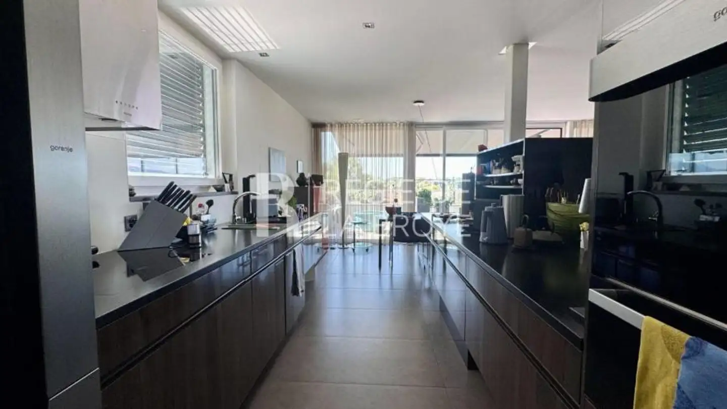 Appartamento in affitto - Rebenweg 44, 3236 Gampelen - Foto 2