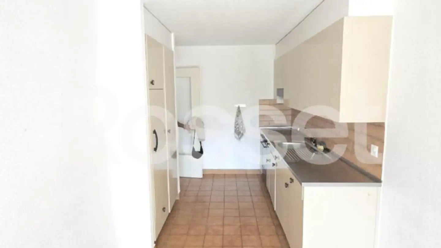 Apartment for rent - Chemin des Bossons, 1018 Lausanne - Photo 2
