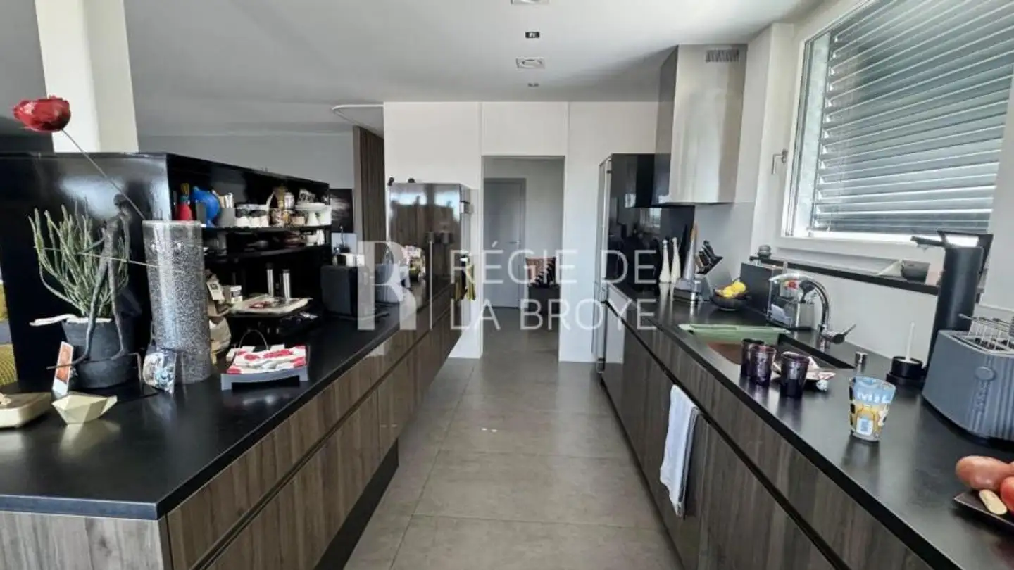 Appartamento in affitto - Rebenweg 44, 3236 Gampelen - Foto 3