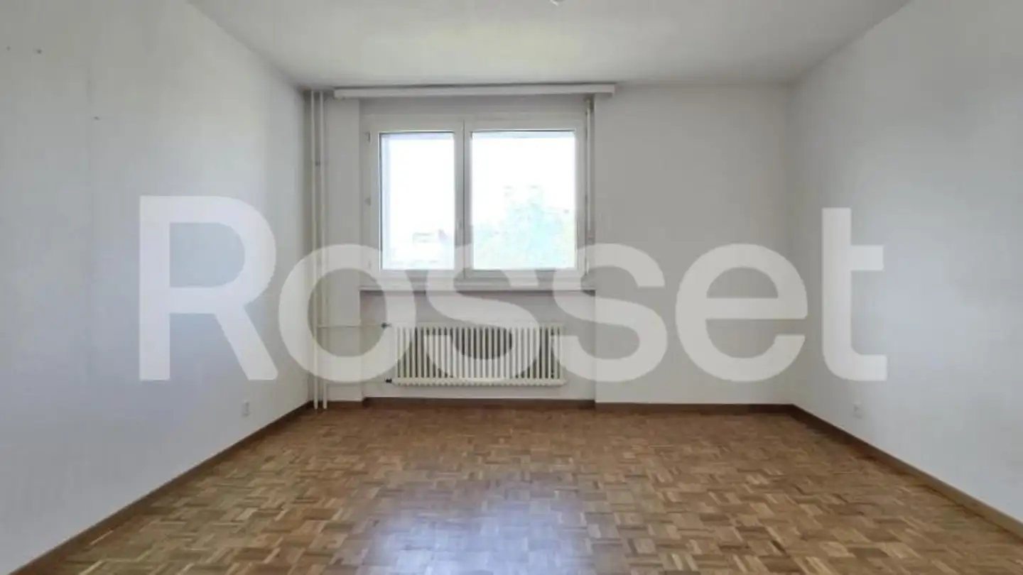 Apartment for rent - Chemin des Bossons, 1018 Lausanne - Photo 3