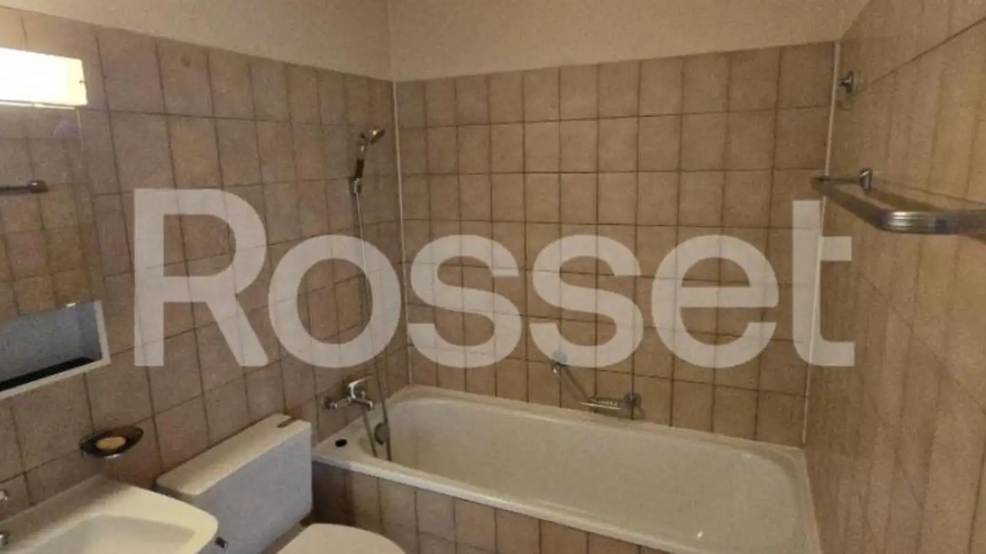 Apartment for rent - Chemin des Bossons, 1018 Lausanne - Photo 4