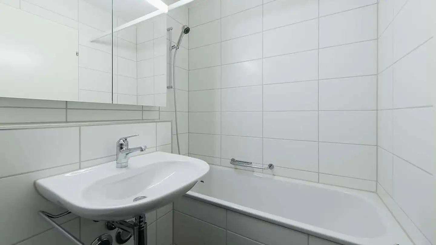 Wohnung mieten - Limmatwiesenstrasse 20, 8955 Oetwil an der Limmat - Foto 4