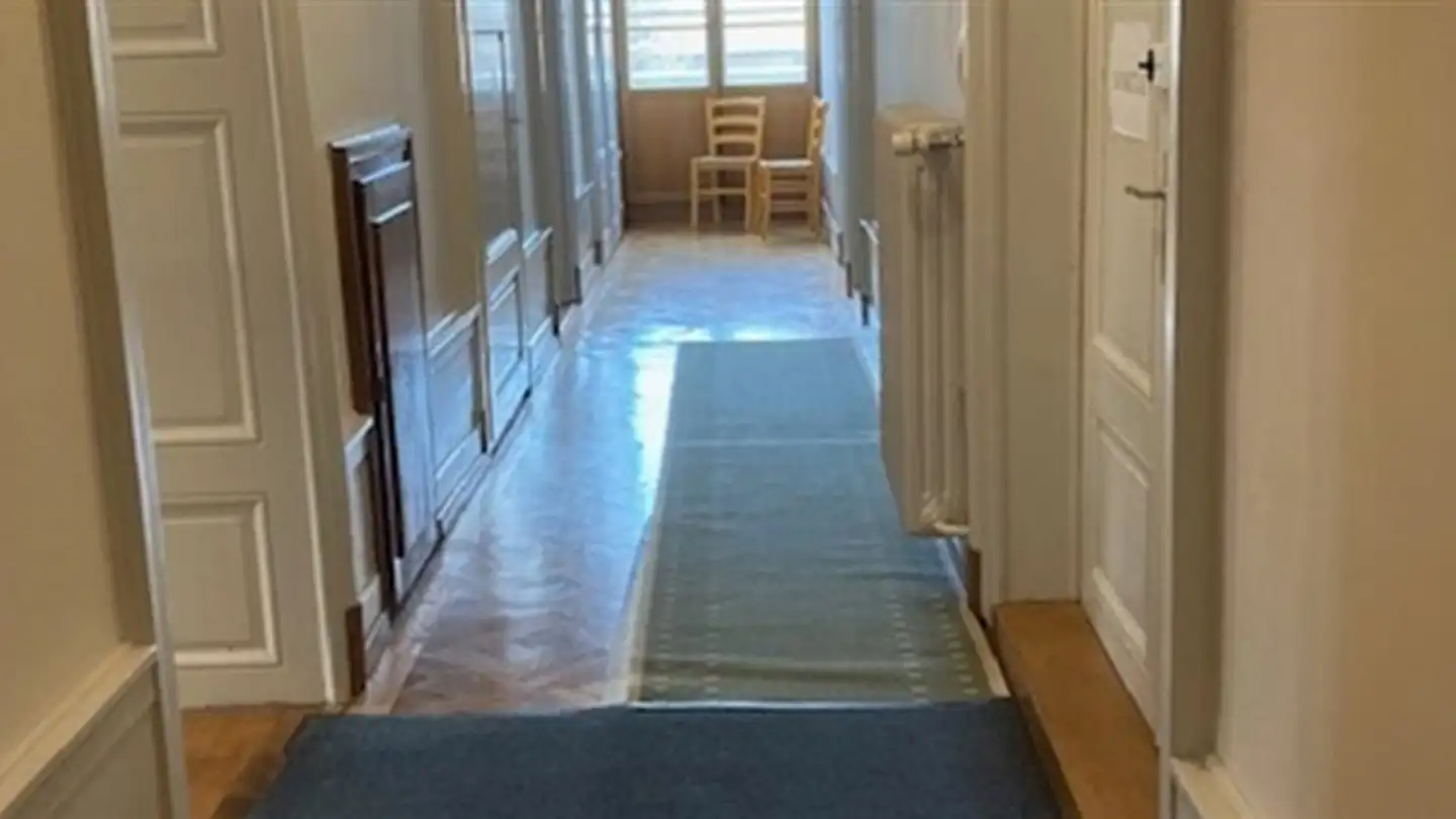 Bürofläche mieten - Grand-Rue 41, 1630 Bulle - Foto 2