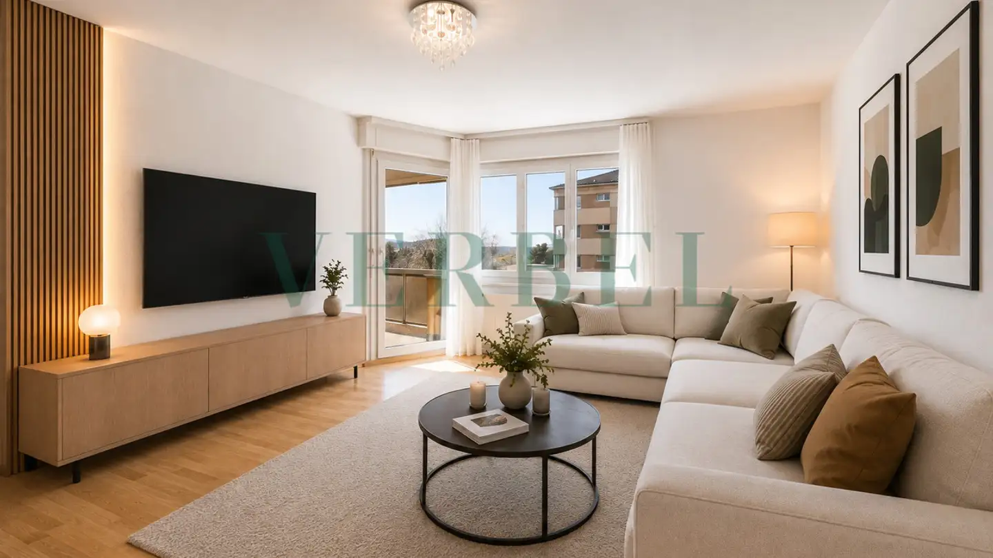 Apartment for sale - 1723 Marly - Photo 2