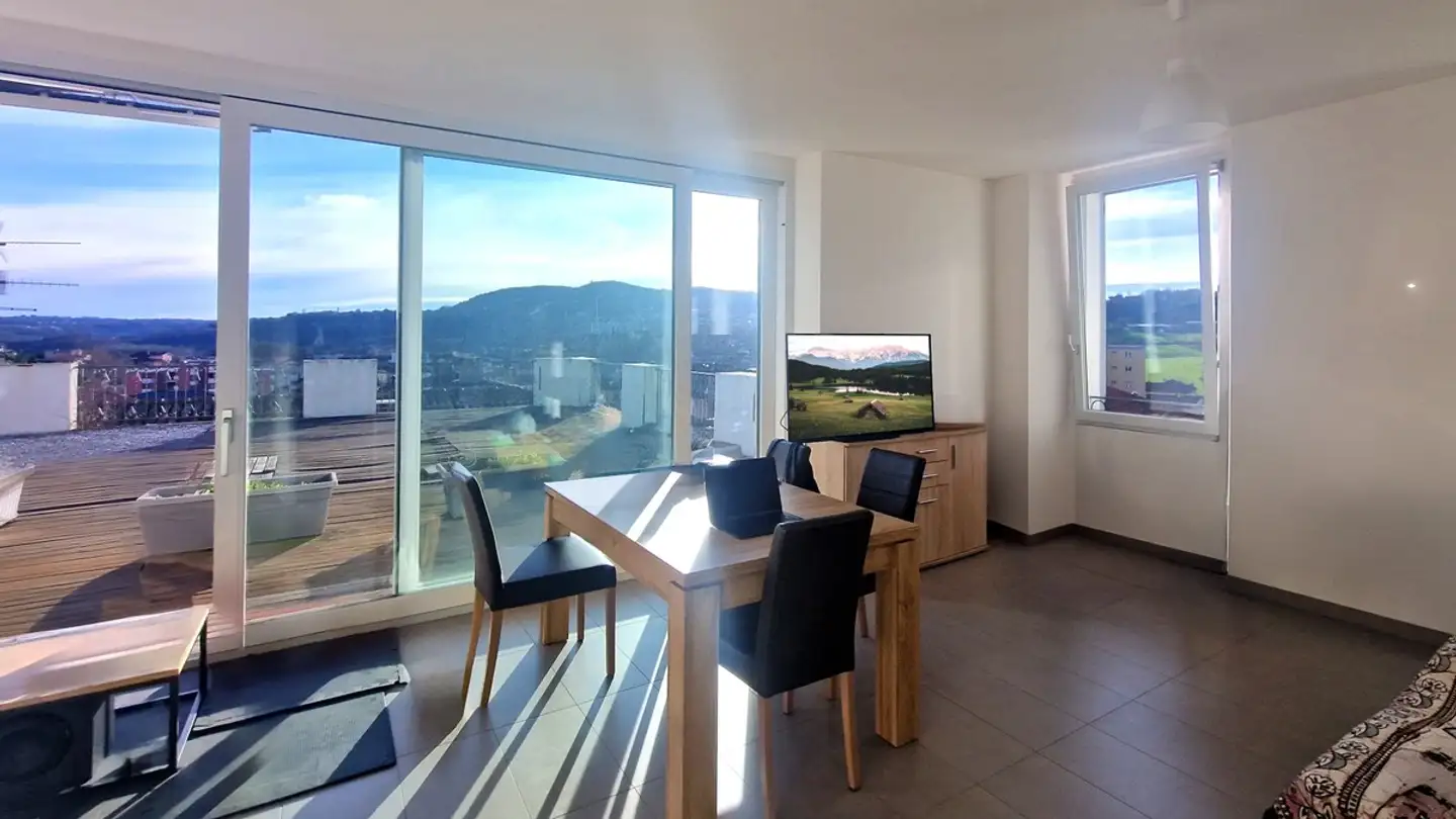 Appartement à vendre - 6828 Balerna