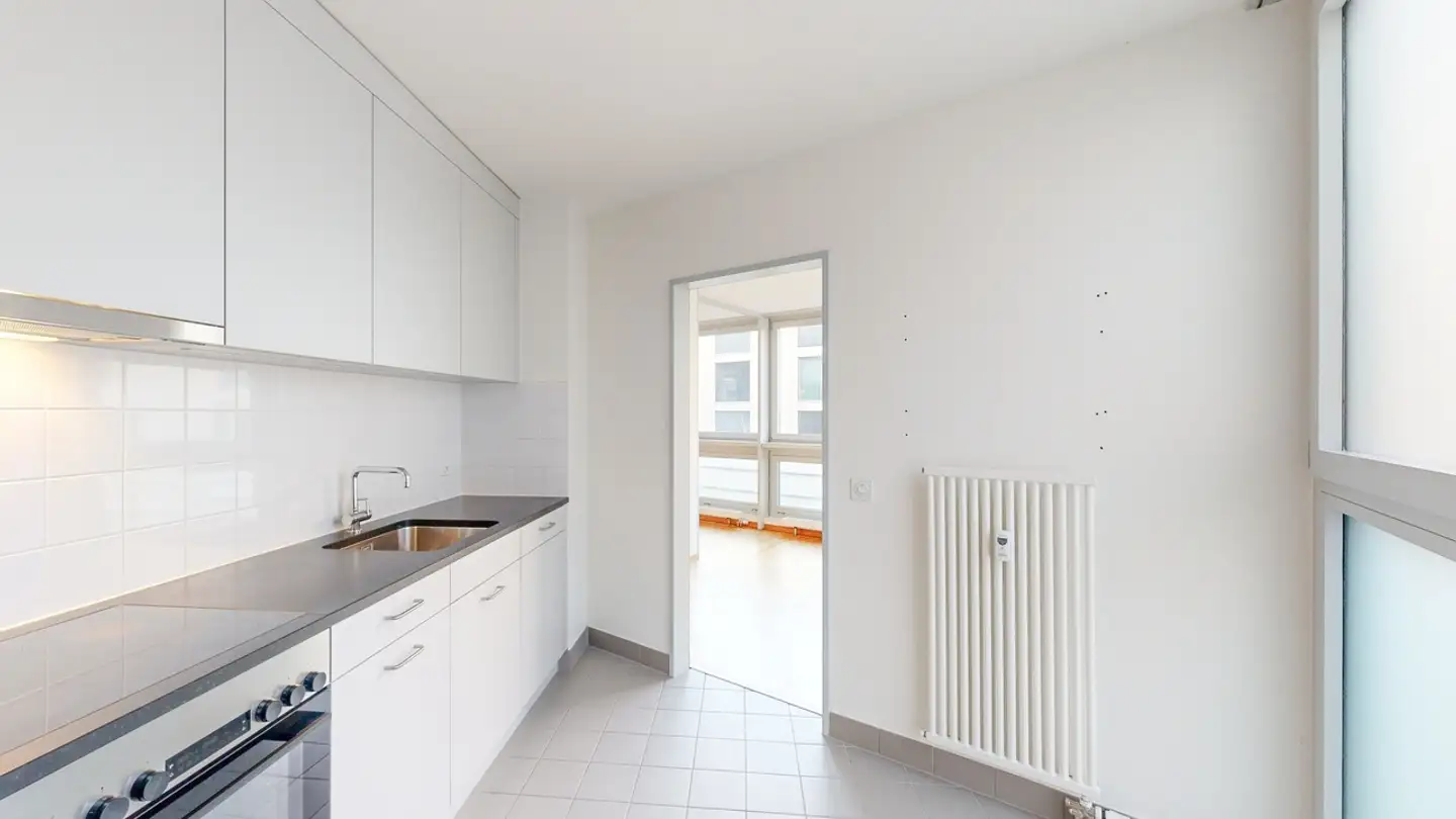 Wohnung mieten - Riehenring, 4057 Basel - Foto 2
