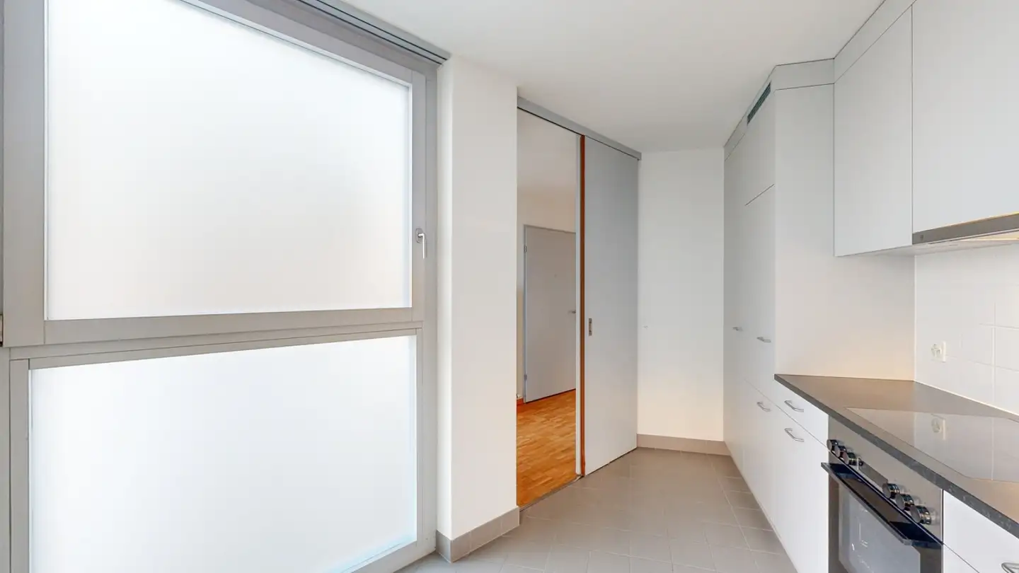 Wohnung mieten - Riehenring, 4057 Basel - Foto 3