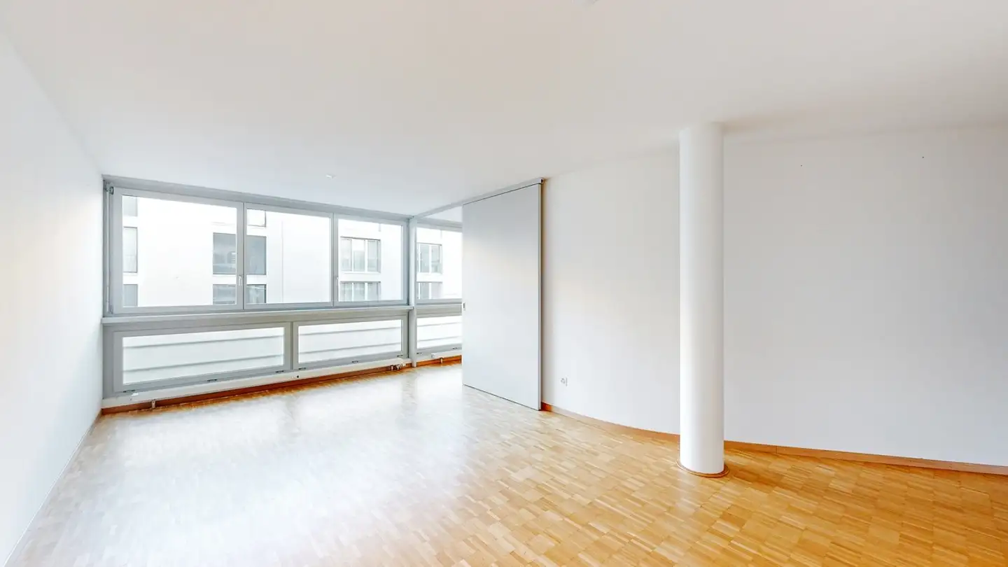 Wohnung mieten - Riehenring, 4057 Basel - Foto 4