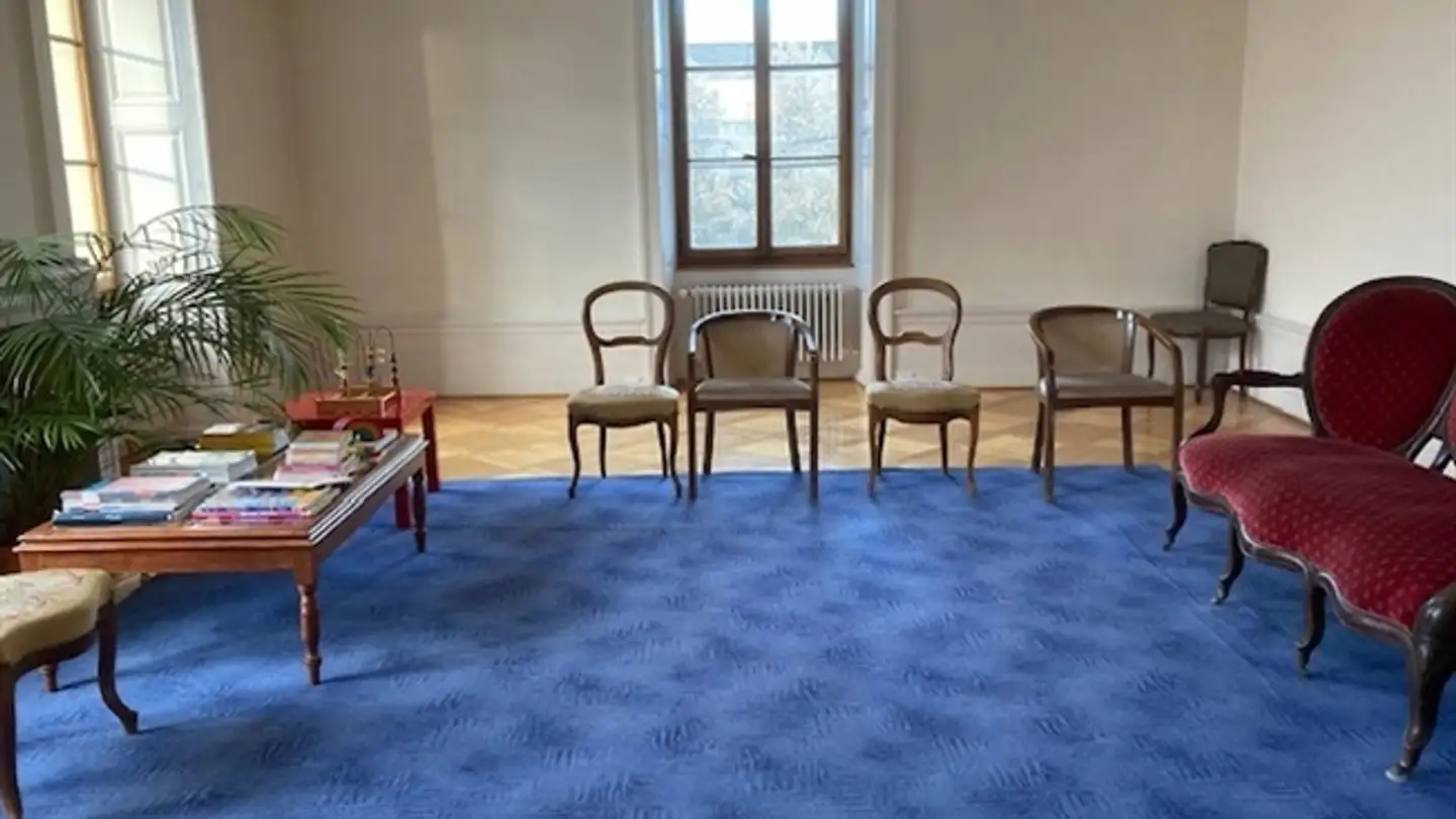 Bürofläche mieten - Grand-Rue 41, 1630 Bulle - Foto 4