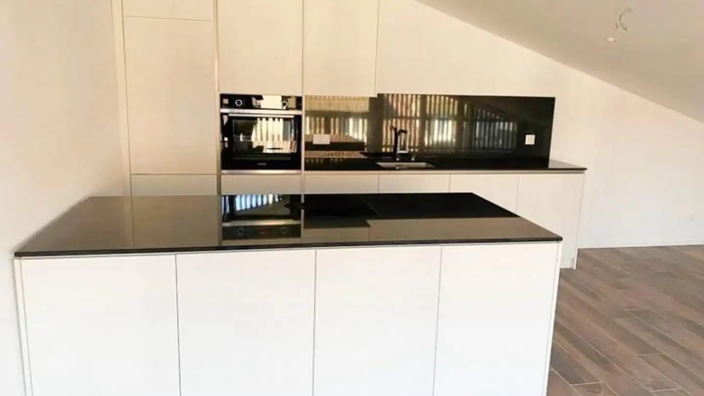 Attico in affitto - Rennweg, 8001 Zürich