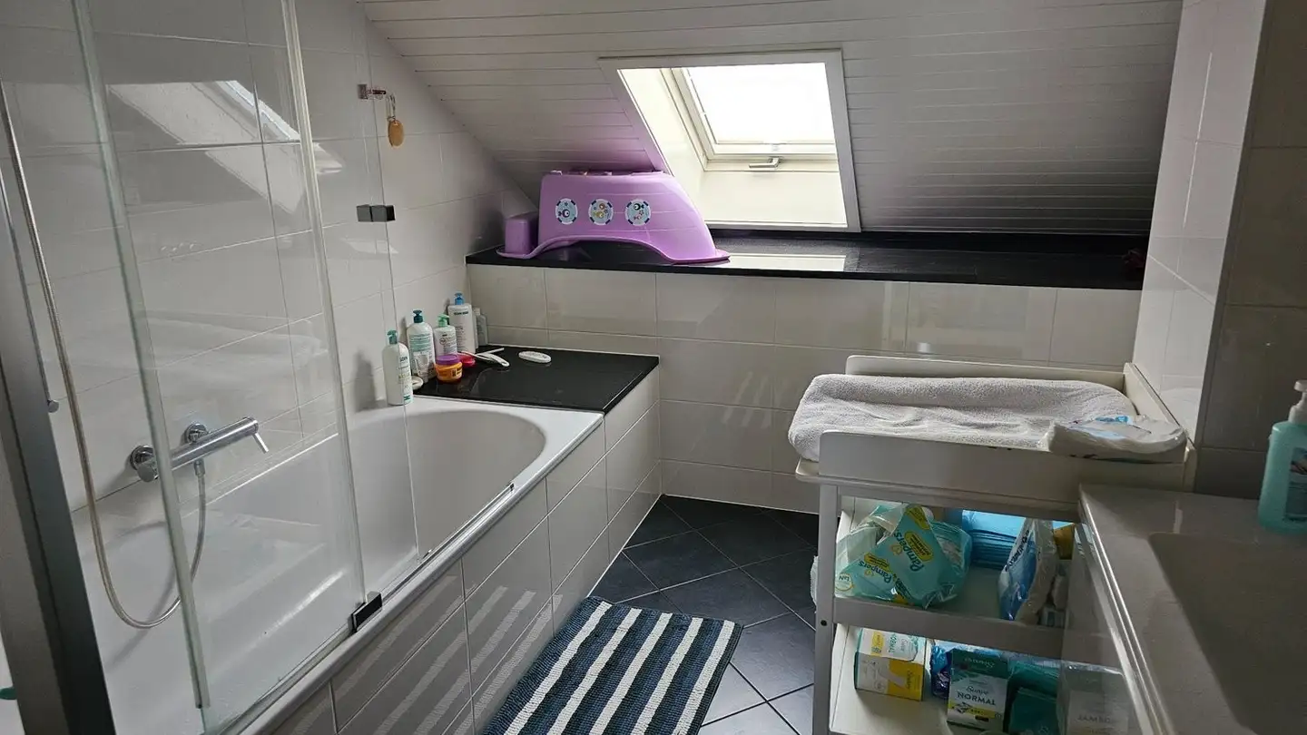 Appartamento in affitto - Chemin Des Prouges 7, 1009 Pully - Photo 3