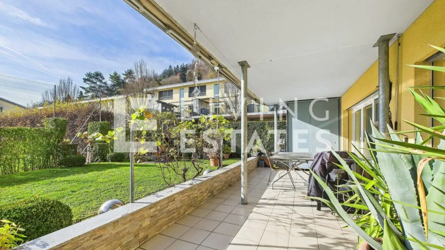 Apartment for sale - Hohlgasse 3, 5200 Brugg AG - Photo 3