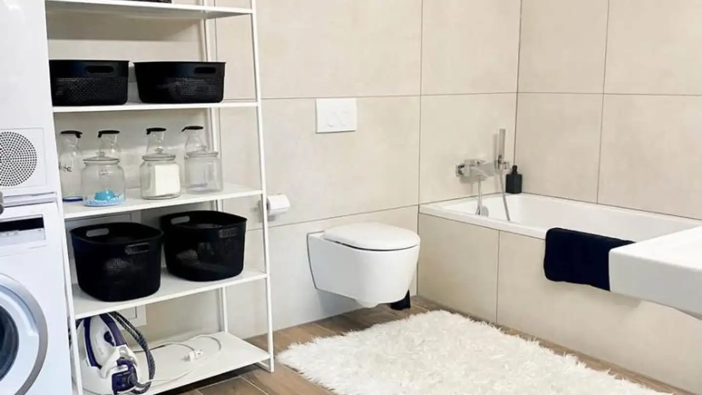 Attico in affitto - Rennweg, 8001 Zürich - Foto 4