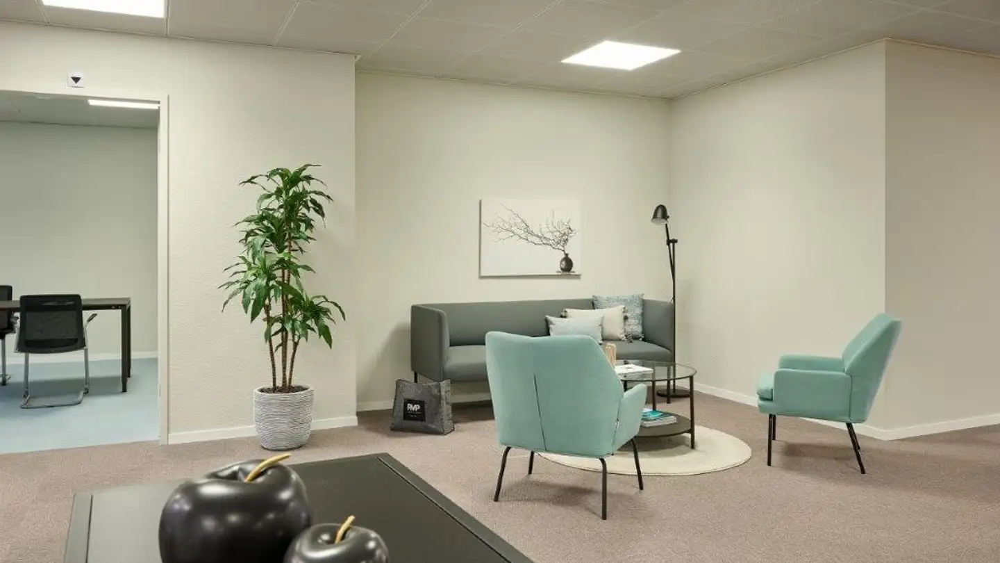 Spazio ufficio in affitto - Greifengasse 38, 4058 Basel - Foto 2