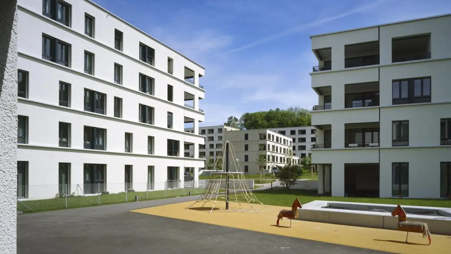 Apartment for rent - Moosstrasse 9, 8134 Adliswil