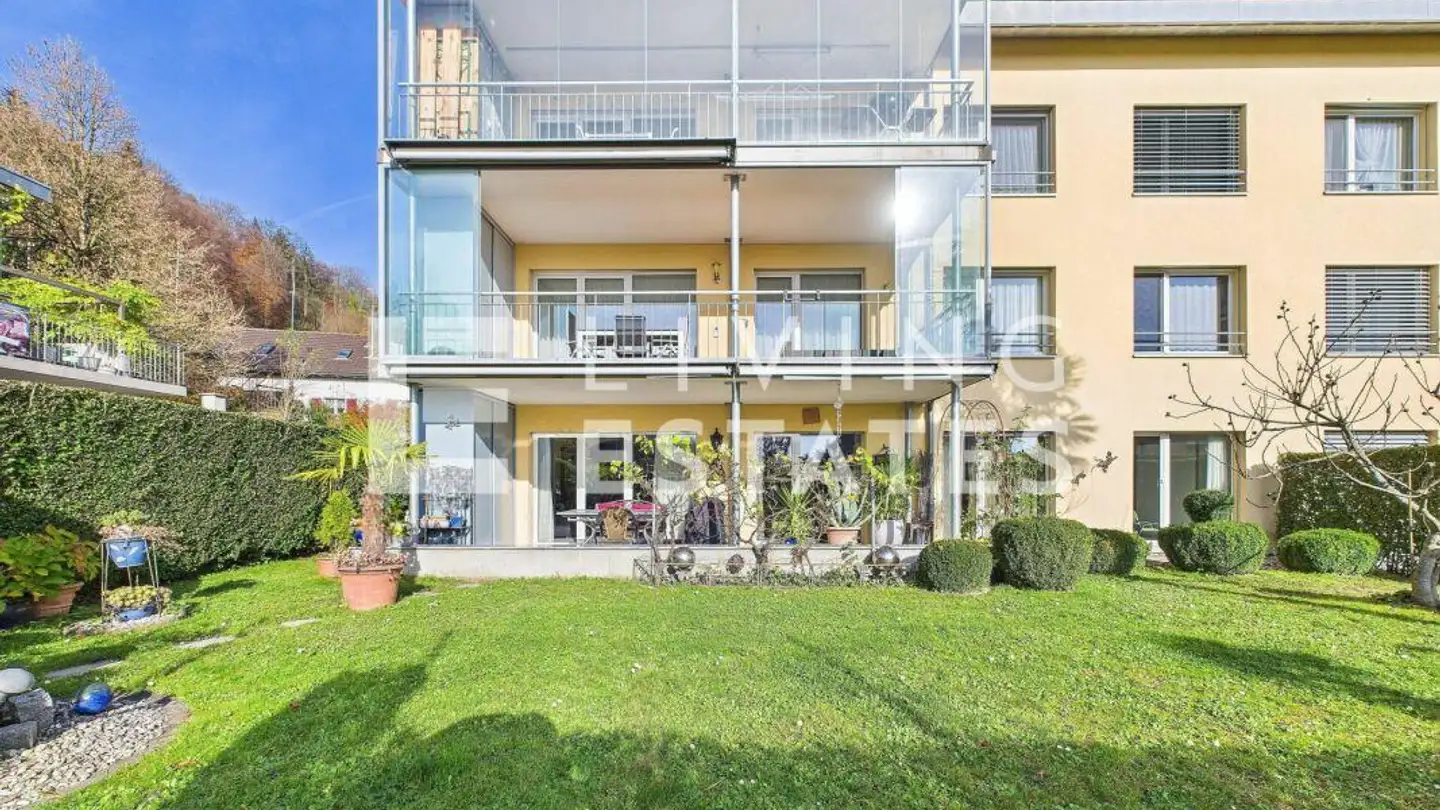 Apartment for sale - Hohlgasse 3, 5200 Brugg AG