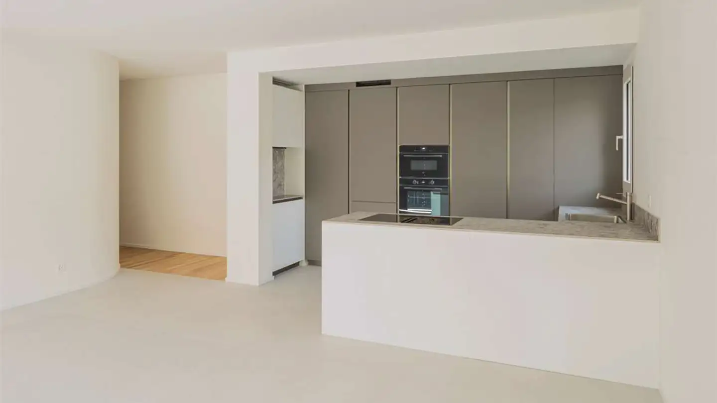 Apartment for rent - 6917 Barbengo - Photo 4