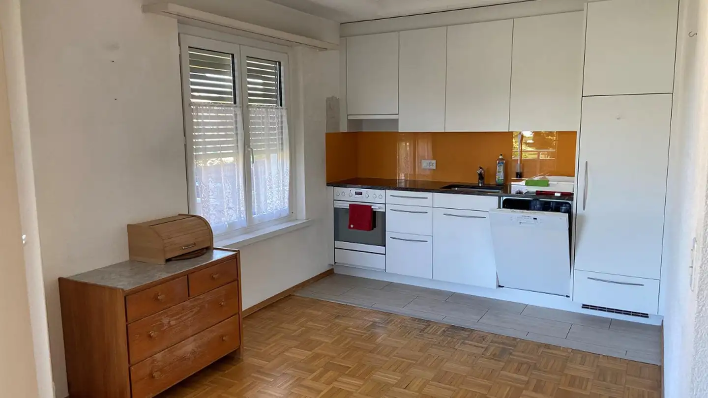 Appartamento in affitto - Scherrerstrasse 1, 8400 Winterthur - Foto 2