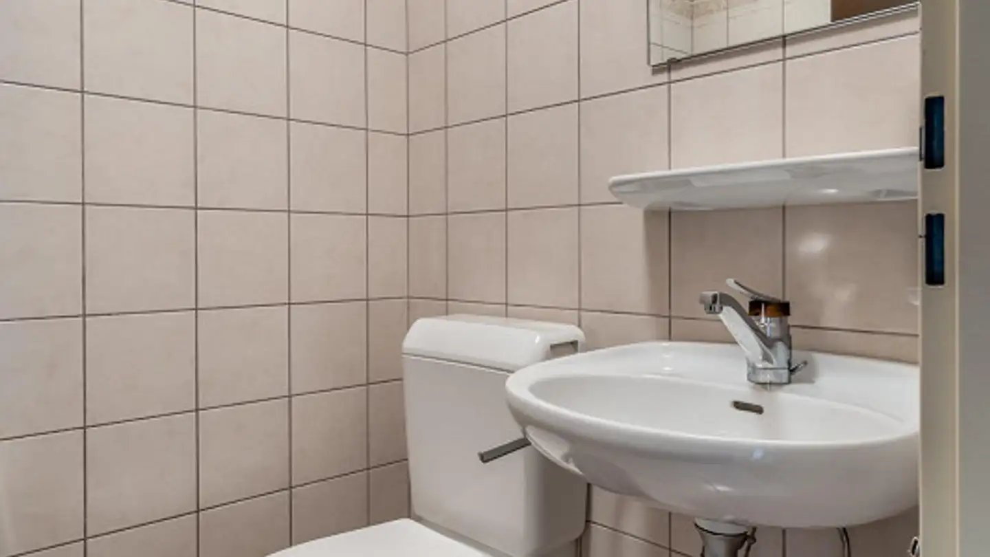 Wohnung mieten - Johannes Baumann-Strasse 4, 9100 Herisau - Foto 4