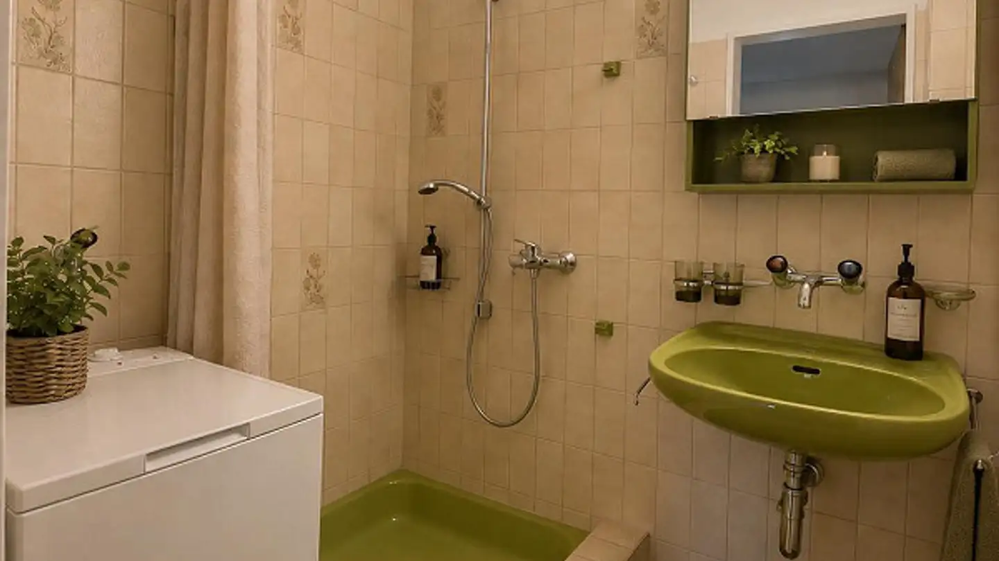 Appartamento in affitto - Scherrerstrasse 1, 8400 Winterthur - Foto 4