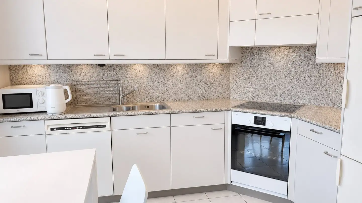 Duplex in affitto - Dorfplatz 4, 6330 Cham - Foto 2