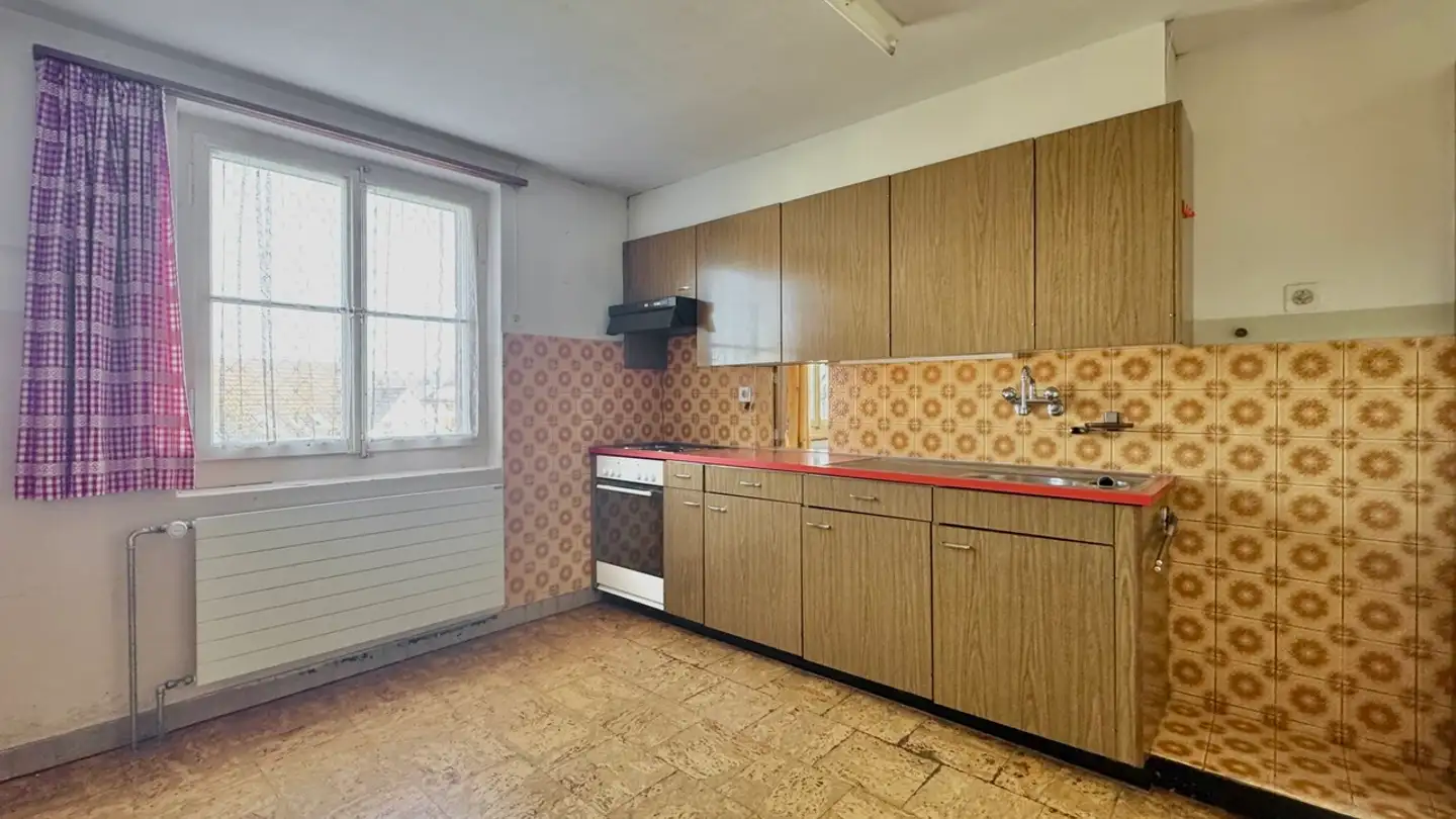 Single house for sale - Gamperweg 7, 4853 Riken AG - Photo 4