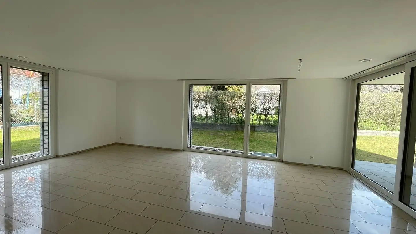 Wohnung mieten - Bifangstrasse 21b, 5430 Wettingen