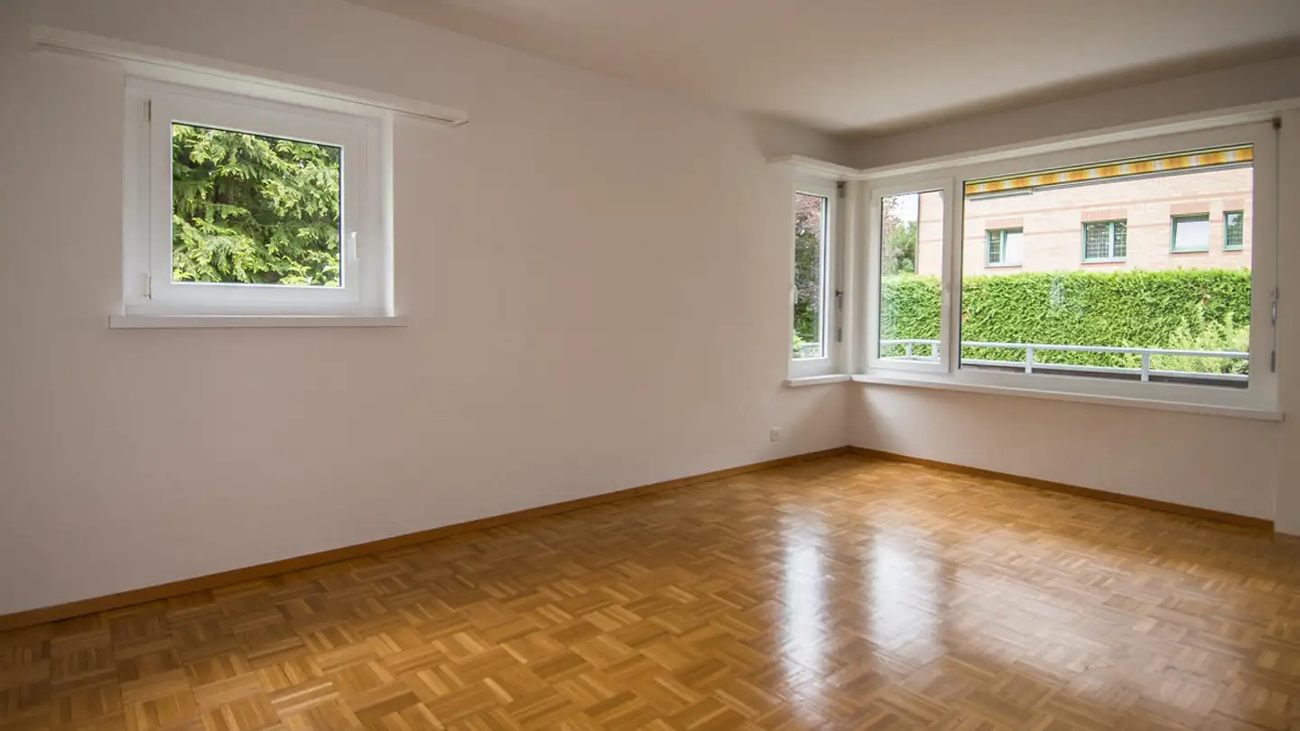 Appartamento in affitto - Scherrerstrasse 1, 8400 Winterthur