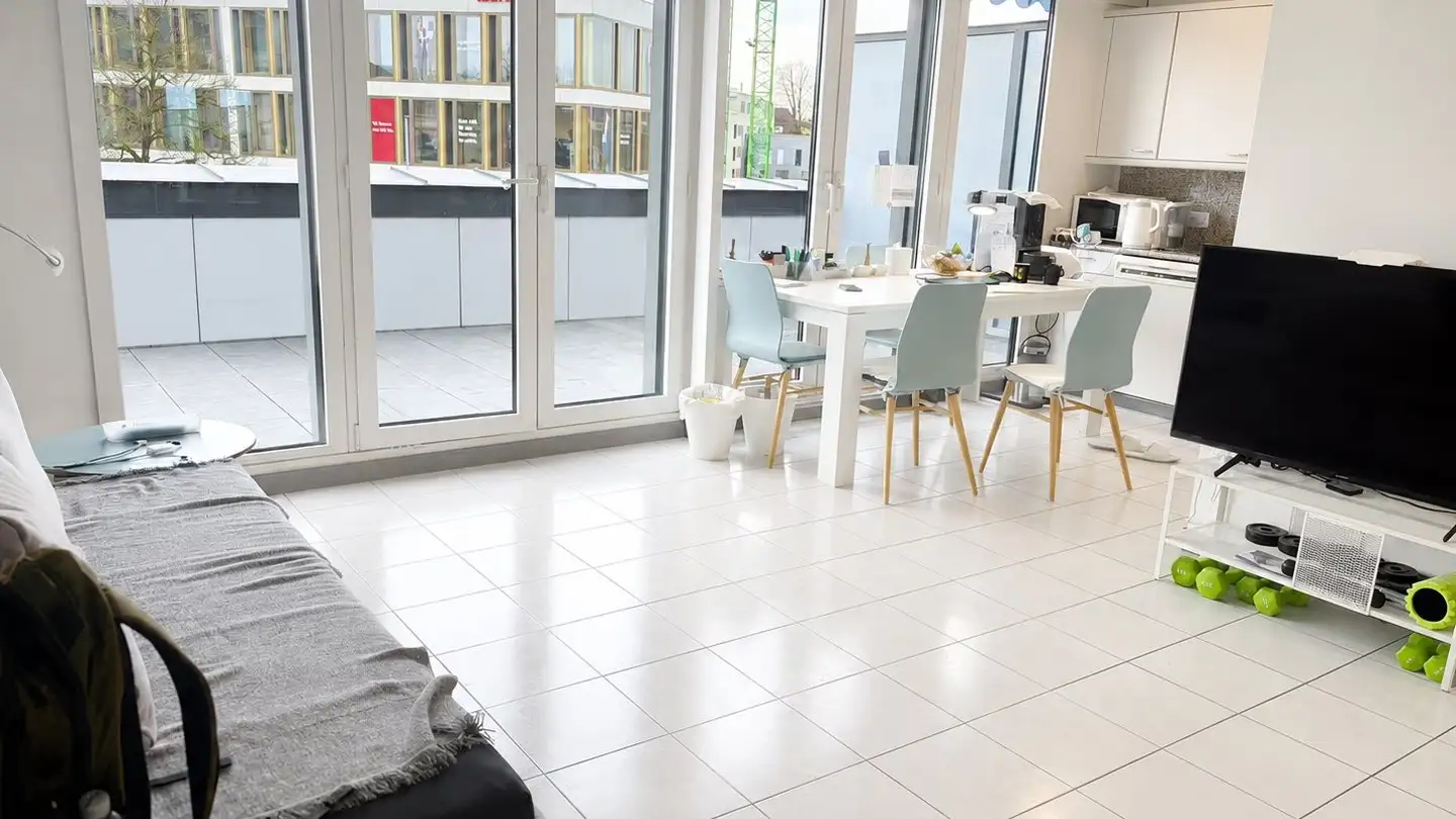 Duplex in affitto - Dorfplatz 4, 6330 Cham - Foto 3