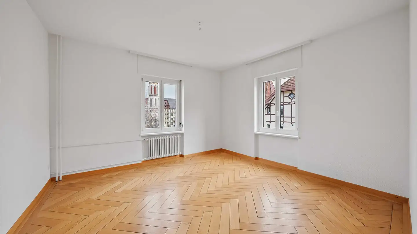 Wohnung mieten - Ilgenstrasse 48, 9000 St. Gallen - Foto 4