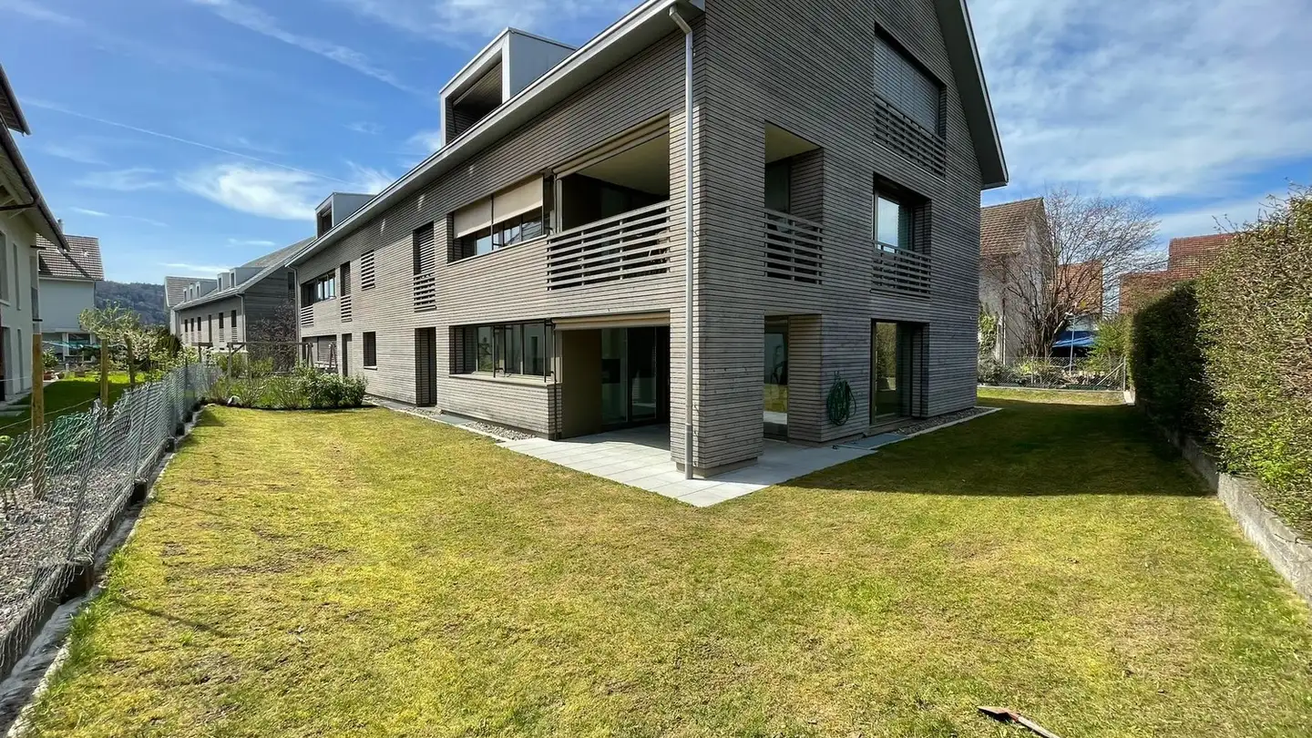 Wohnung mieten - Bifangstrasse 21b, 5430 Wettingen - Foto 2