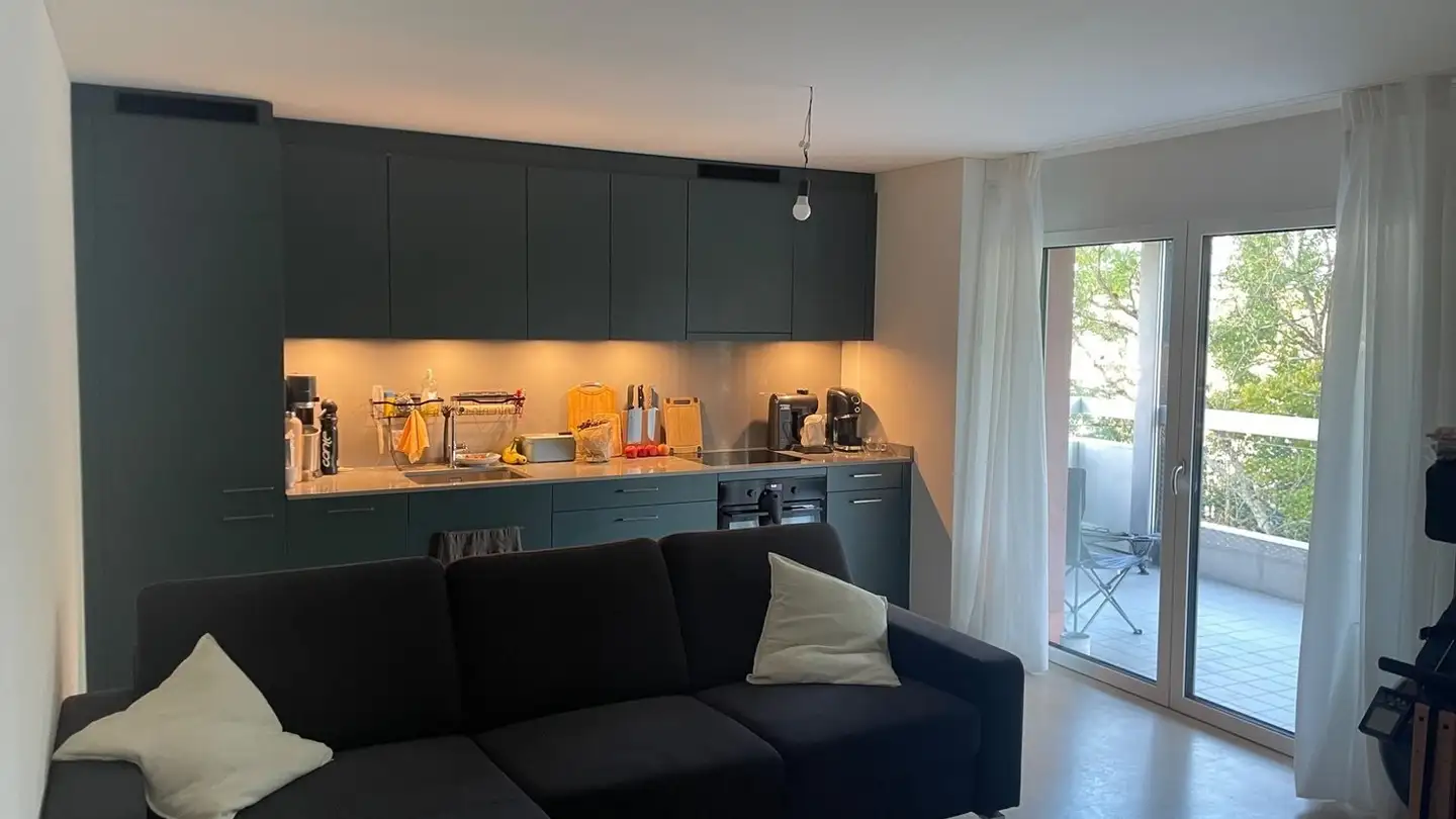 Wohnung mieten - Dianastrasse 1, 4310 Rheinfelden