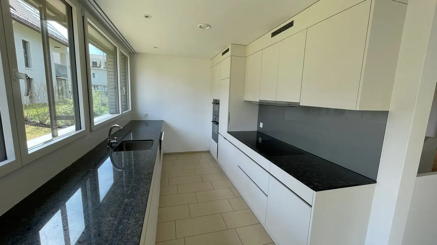 Wohnung mieten - Bifangstrasse 21b, 5430 Wettingen - Foto 3