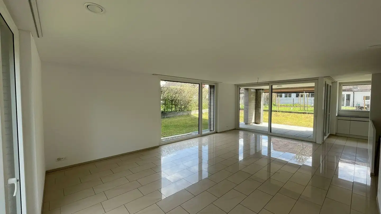 Wohnung mieten - Bifangstrasse 21b, 5430 Wettingen - Foto 4
