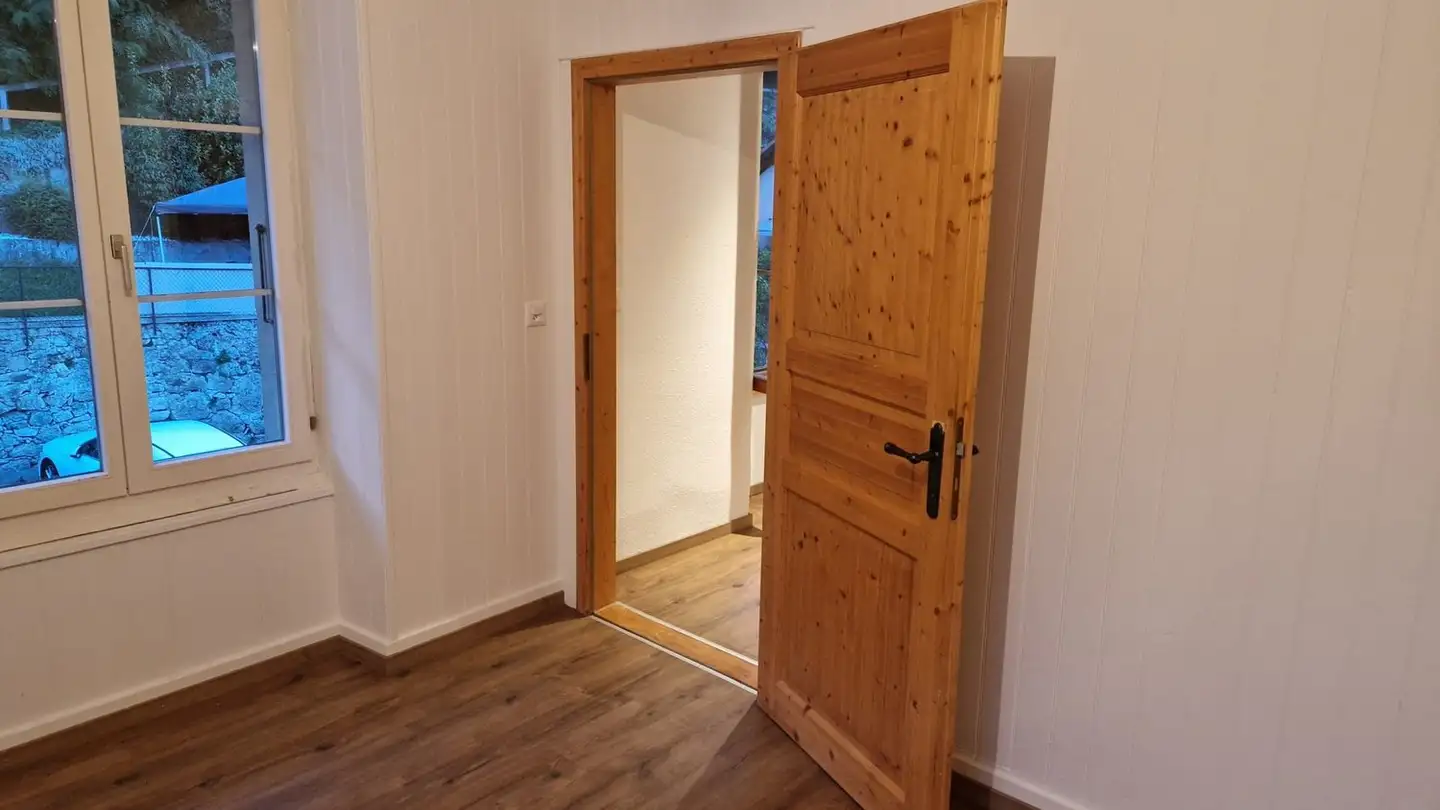 Appartement à louer - 1608 Oron-le-Châtel - Photo 4