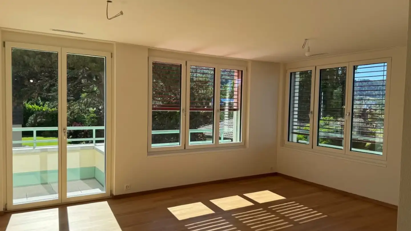 Wohnung mieten - Neugutstrasse 5, 8134 Adliswil - Foto 3