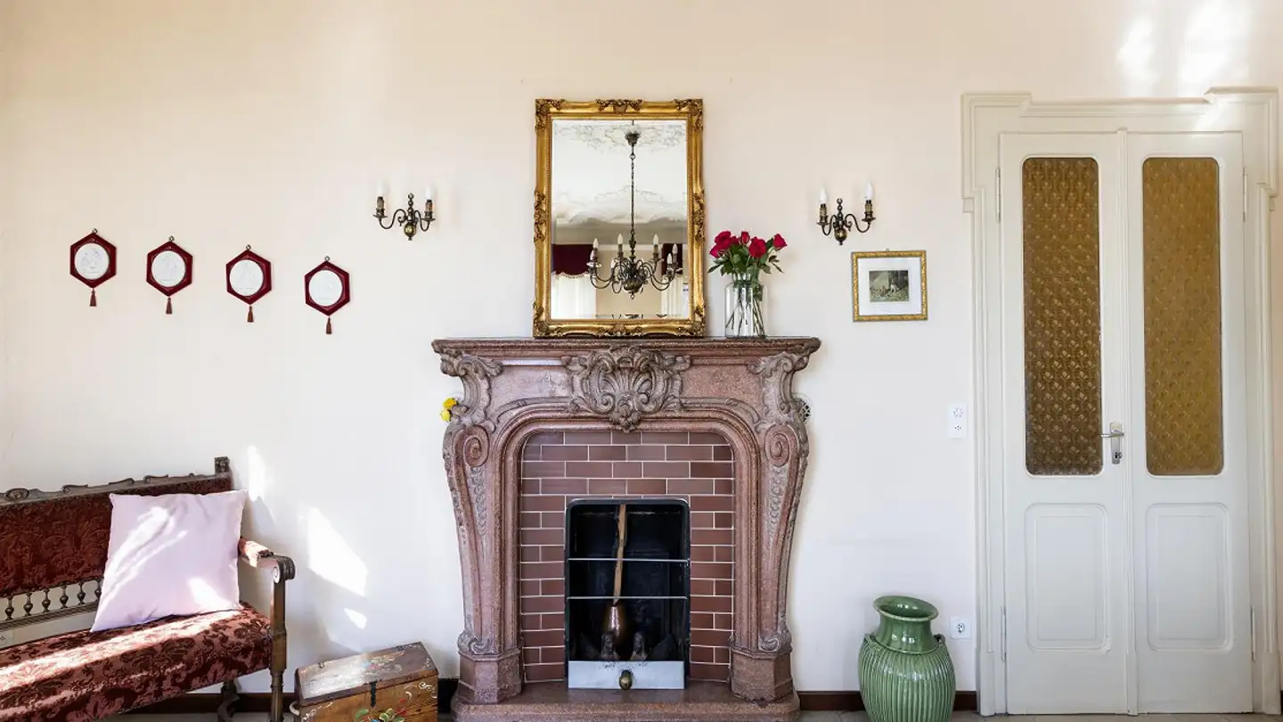 Villa kaufen - Via Pontegana 14, 6828 Balerna - Foto 4