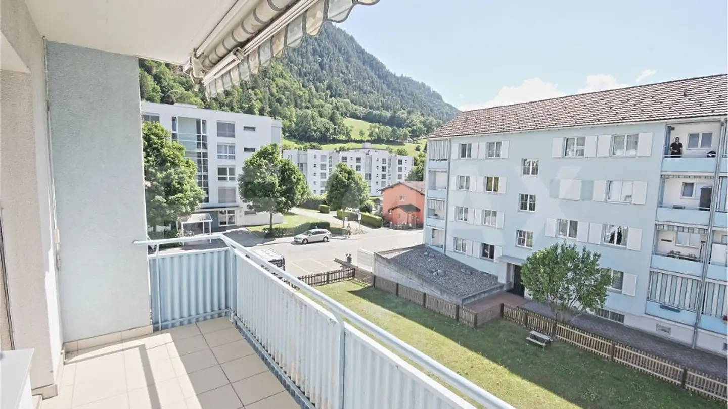 Apartment for sale - Kasernenstrasse 123, 7000 Chur