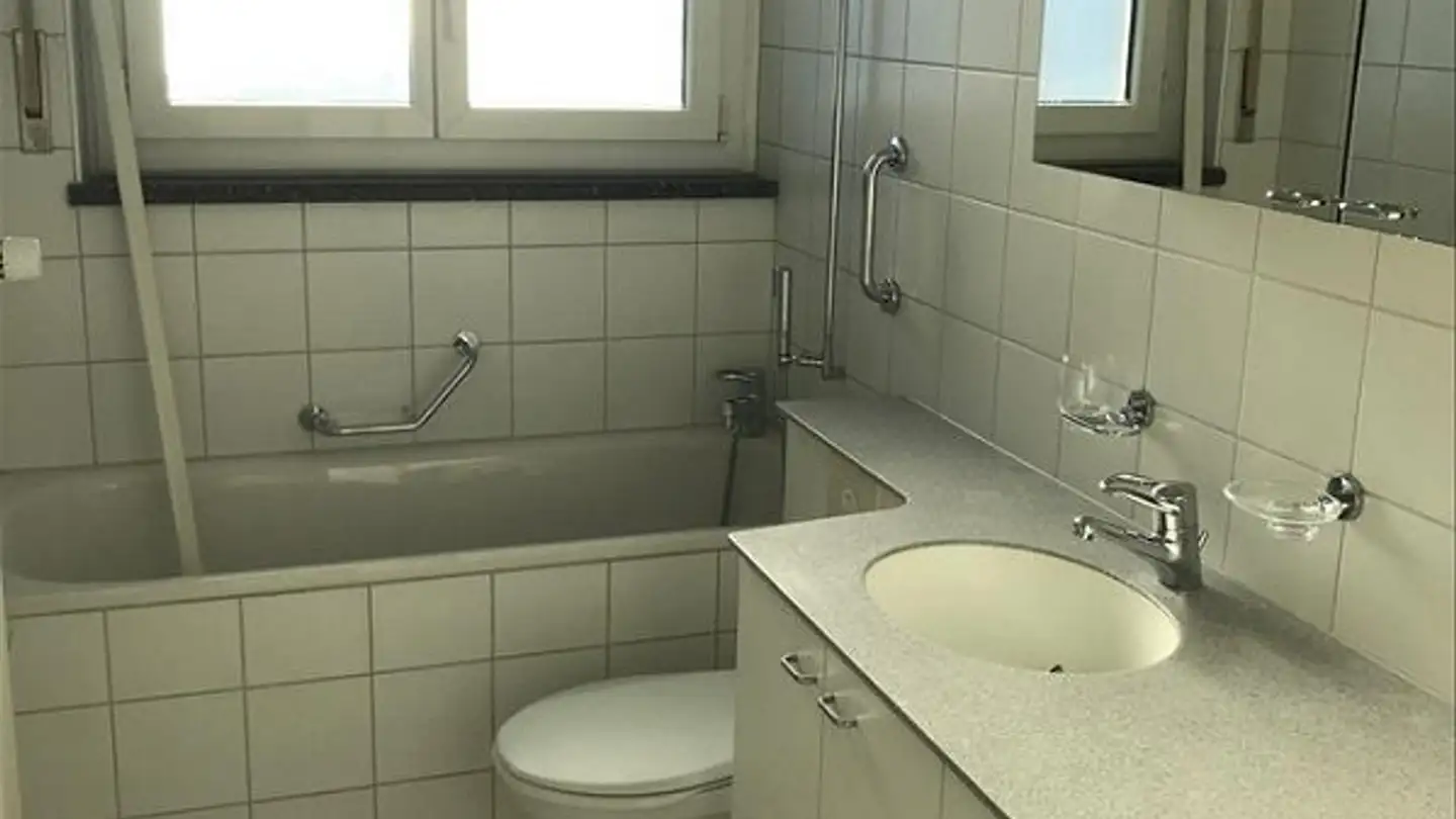 Appartamento in affitto - Rue De Boujean / Bözingenstrasse 138, 2504 Biel/Bienne - Foto 4