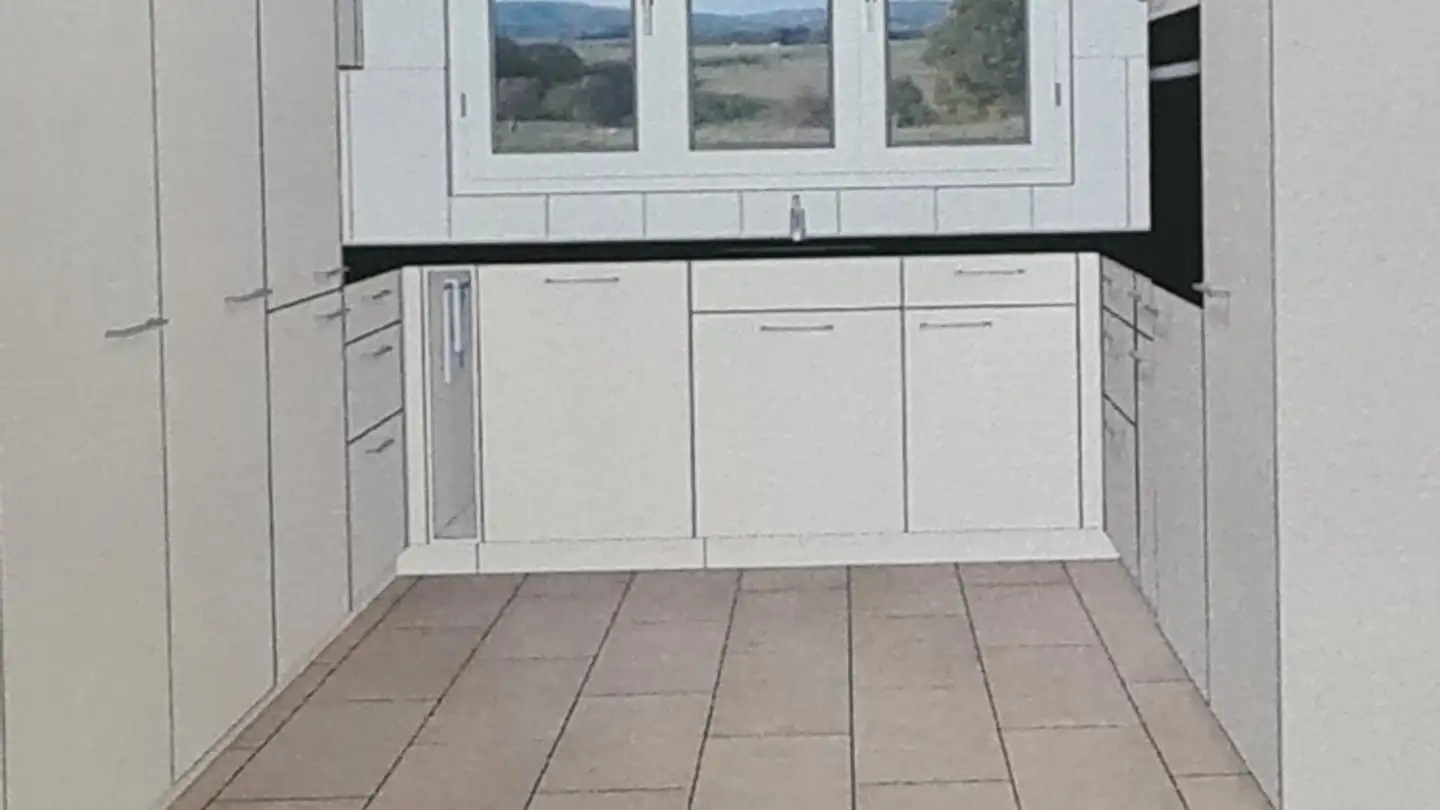 Appartamento in affitto - Hölzliweg 4, 9602 Bazenheid - Photo 2