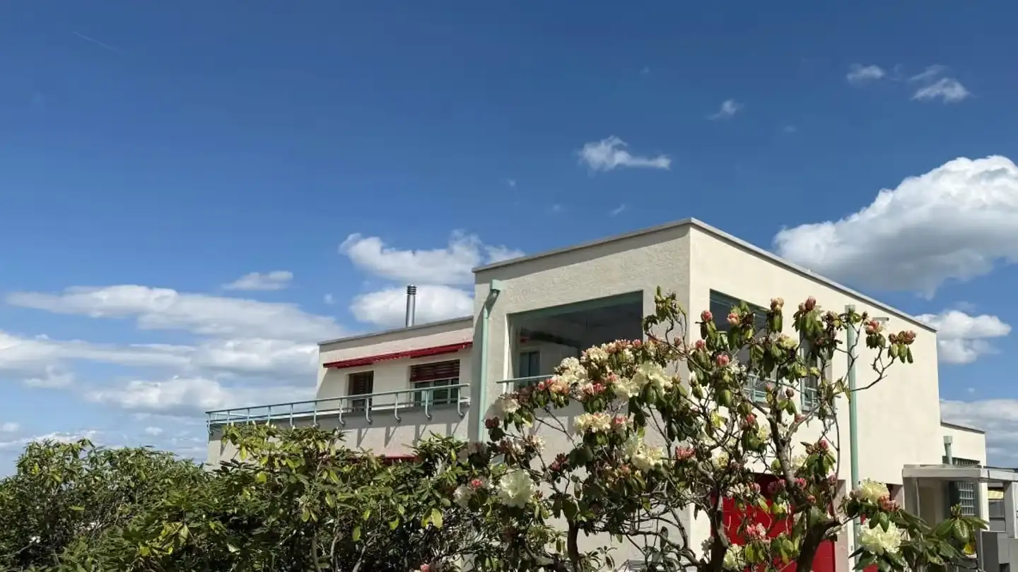 Wohnung mieten - Neugutstrasse 5, 8134 Adliswil