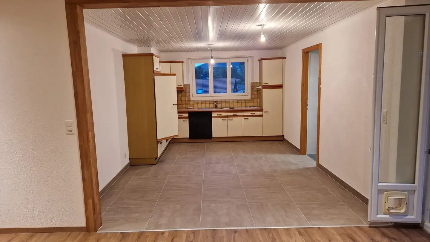 Appartement à louer - 1608 Oron-le-Châtel