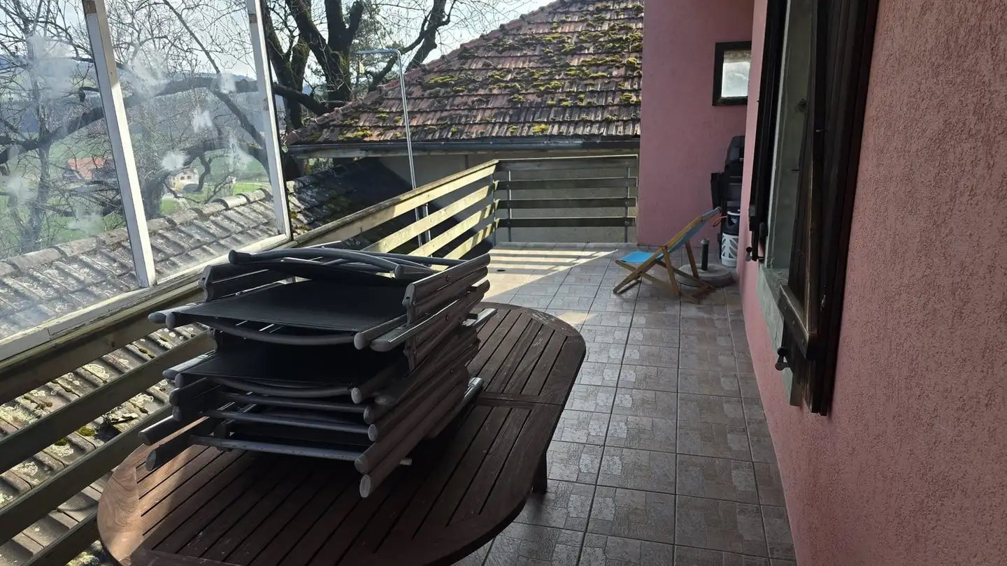 Appartement à louer - 1608 Oron-le-Châtel - Photo 2